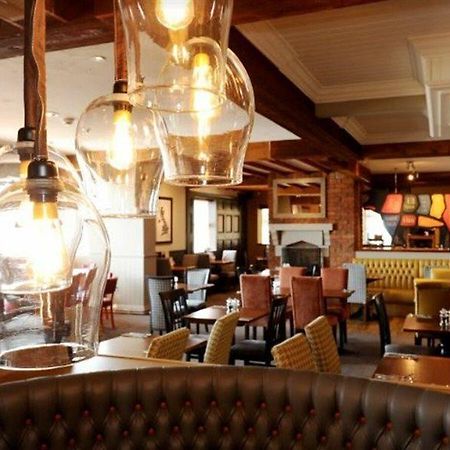 Premier Inn Premier Inn Southend Airport Εξωτερικό φωτογραφία