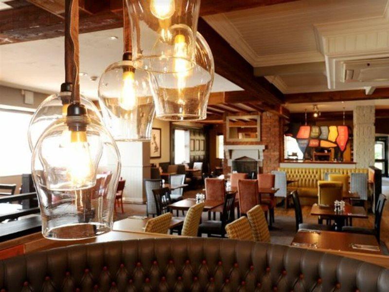 Premier Inn Premier Inn Southend Airport Εξωτερικό φωτογραφία